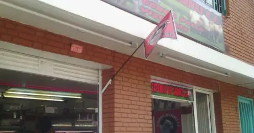 EXPENDIDO DE CARNES KJ BOGOTÁ EXPENDIDO DE CARNES KJ BOGOTÁ